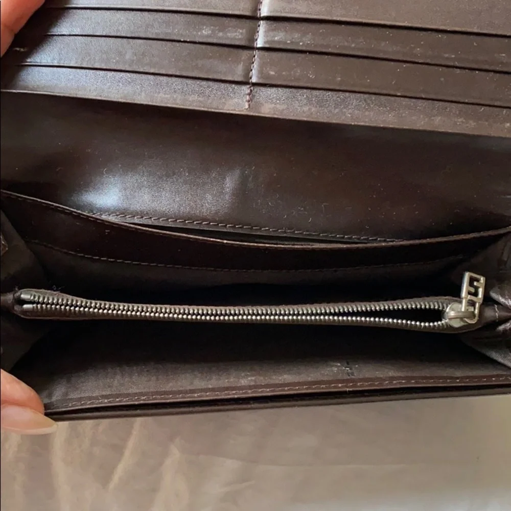 Fendi wallet - Picture 4 of 10